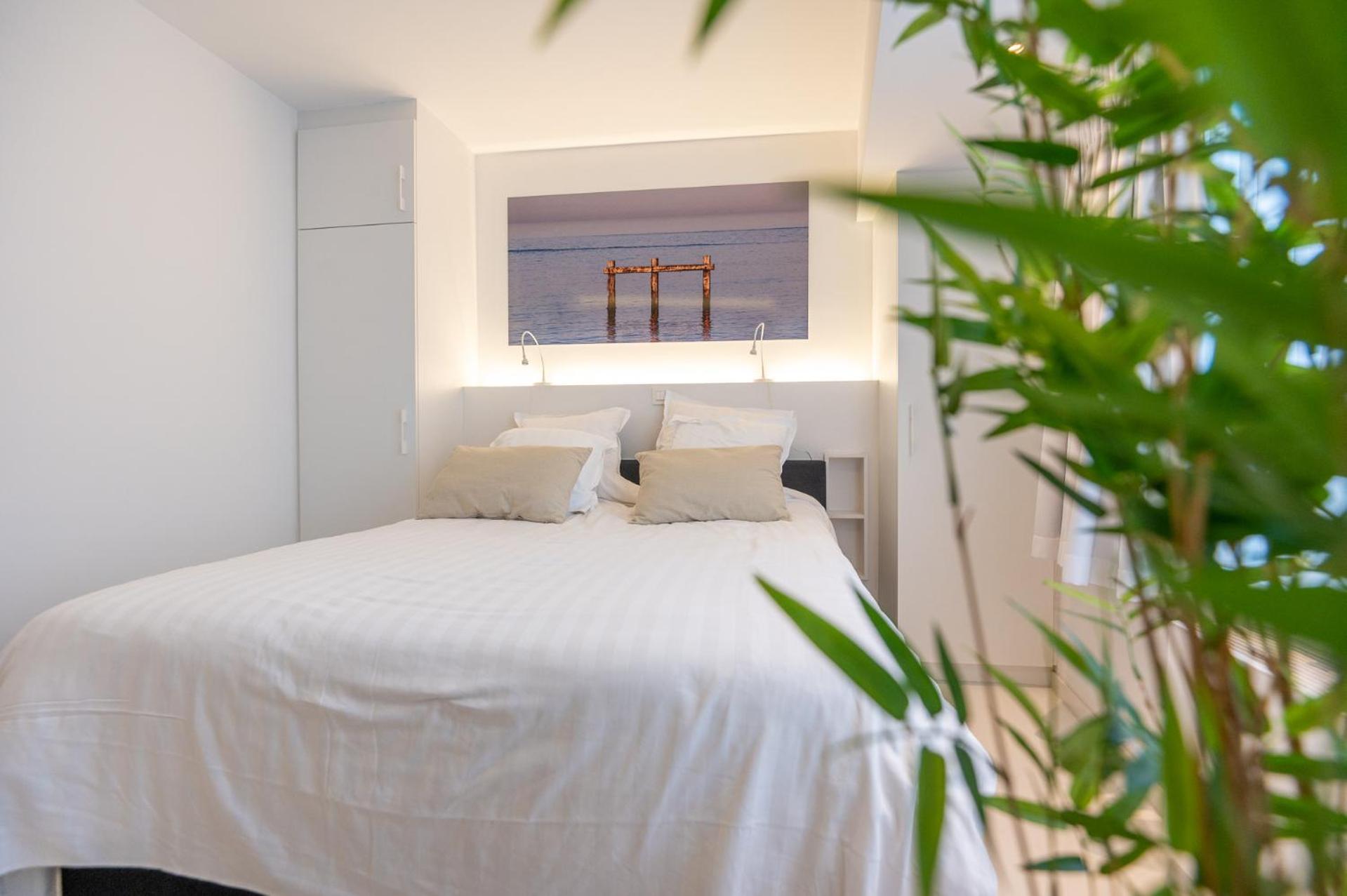 Eliza - Luxurious Apartment With Stunning Sea Views Ostende Extérieur photo
