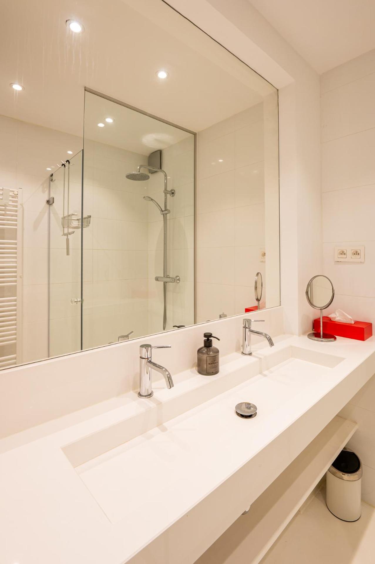 Eliza - Luxurious Apartment With Stunning Sea Views Ostende Extérieur photo