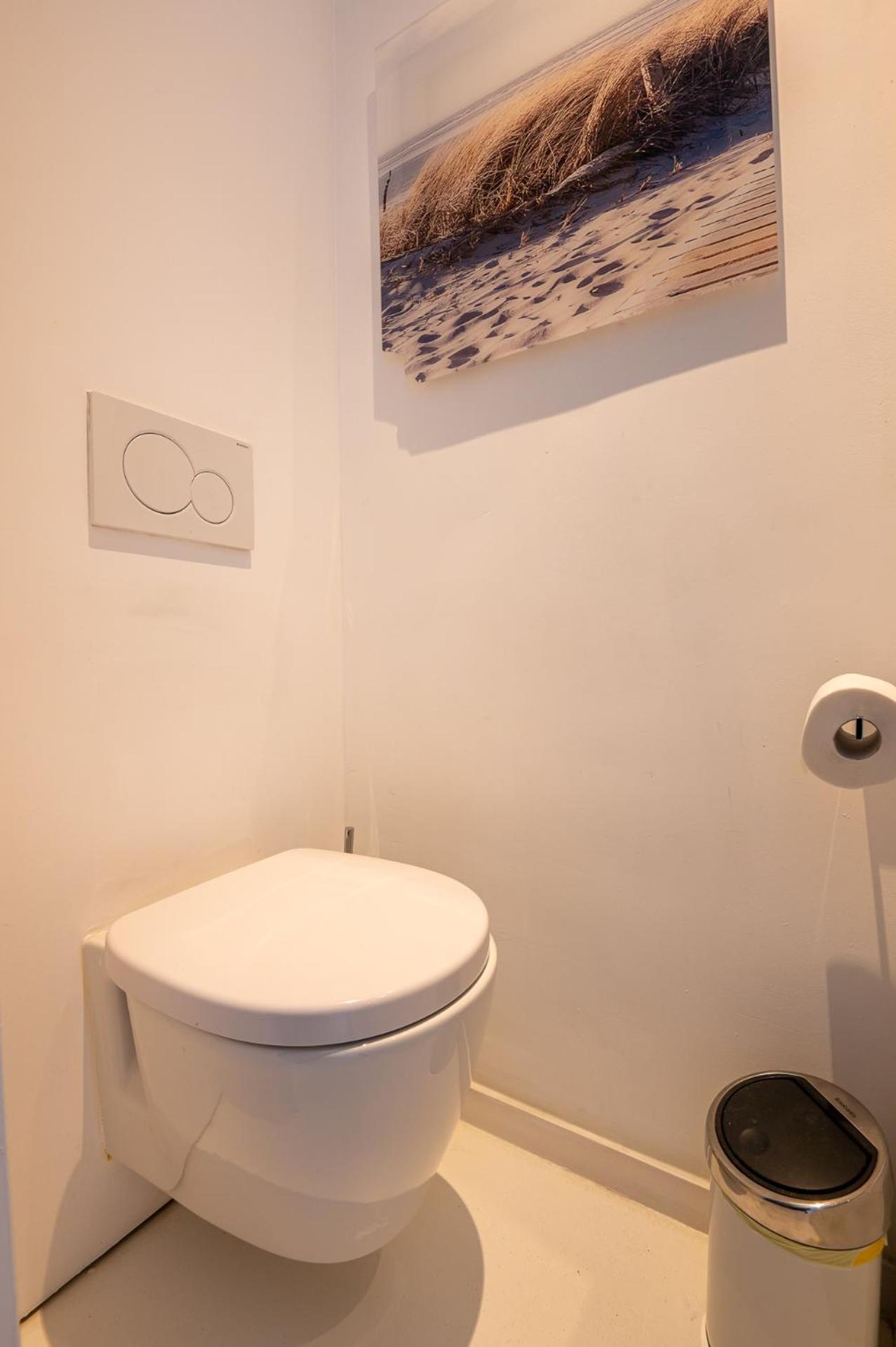 Eliza - Luxurious Apartment With Stunning Sea Views Ostende Extérieur photo
