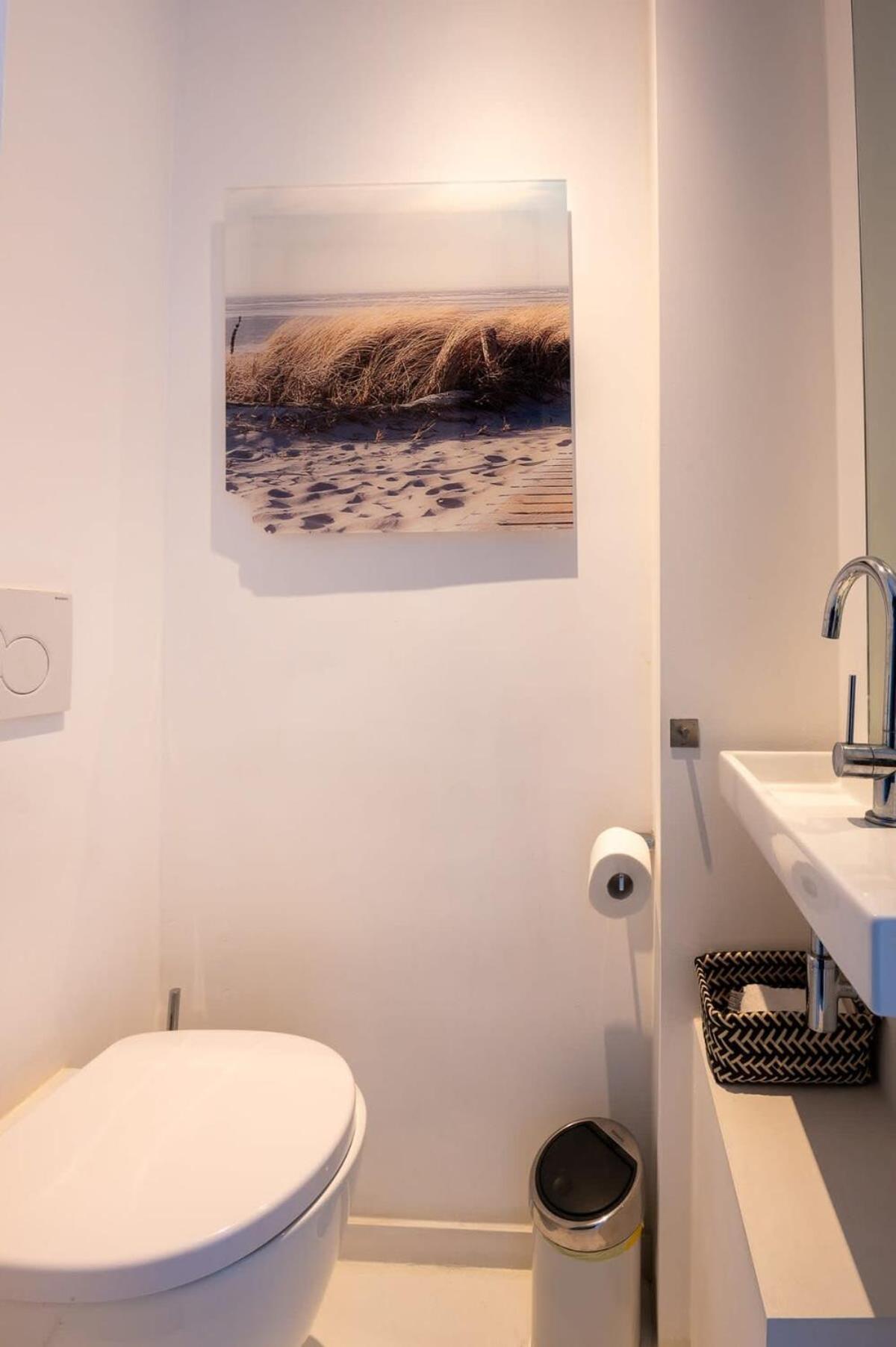 Eliza - Luxurious Apartment With Stunning Sea Views Ostende Extérieur photo