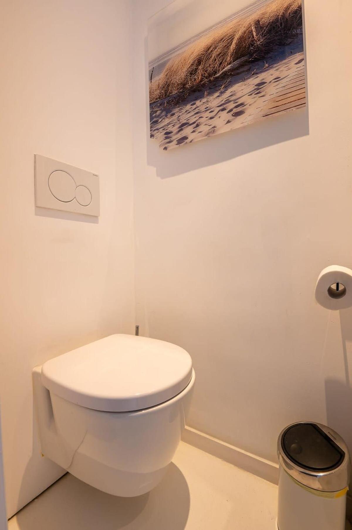 Eliza - Luxurious Apartment With Stunning Sea Views Ostende Extérieur photo
