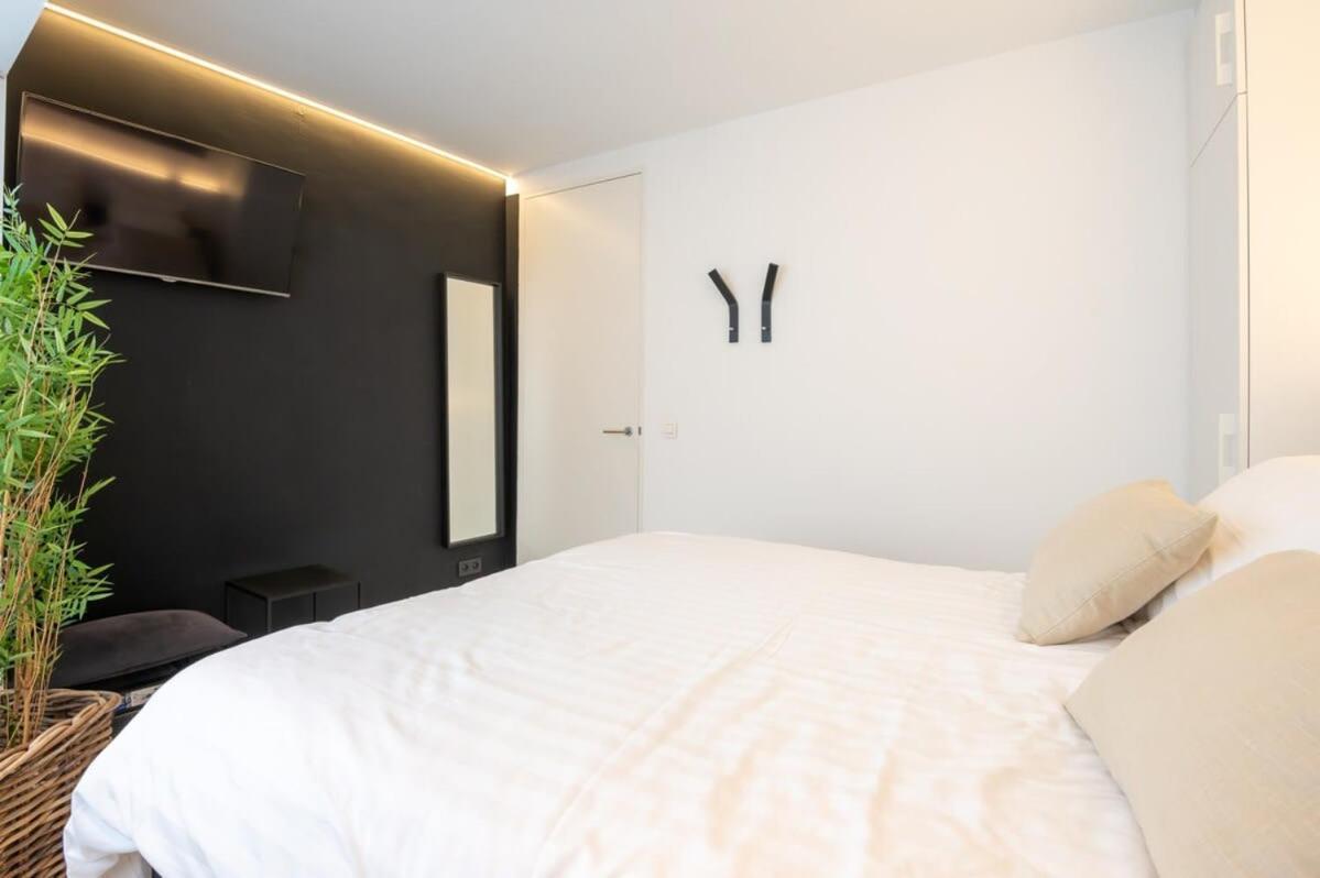 Eliza - Luxurious Apartment With Stunning Sea Views Ostende Extérieur photo