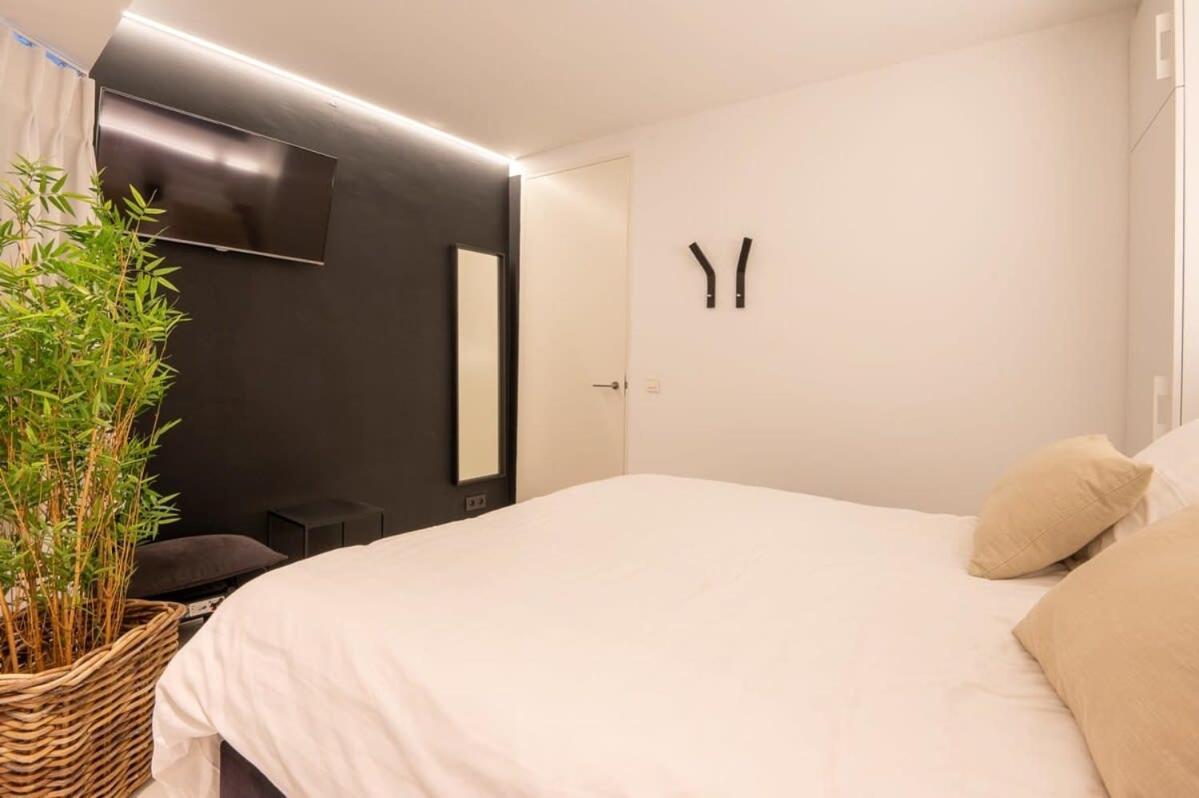 Eliza - Luxurious Apartment With Stunning Sea Views Ostende Extérieur photo
