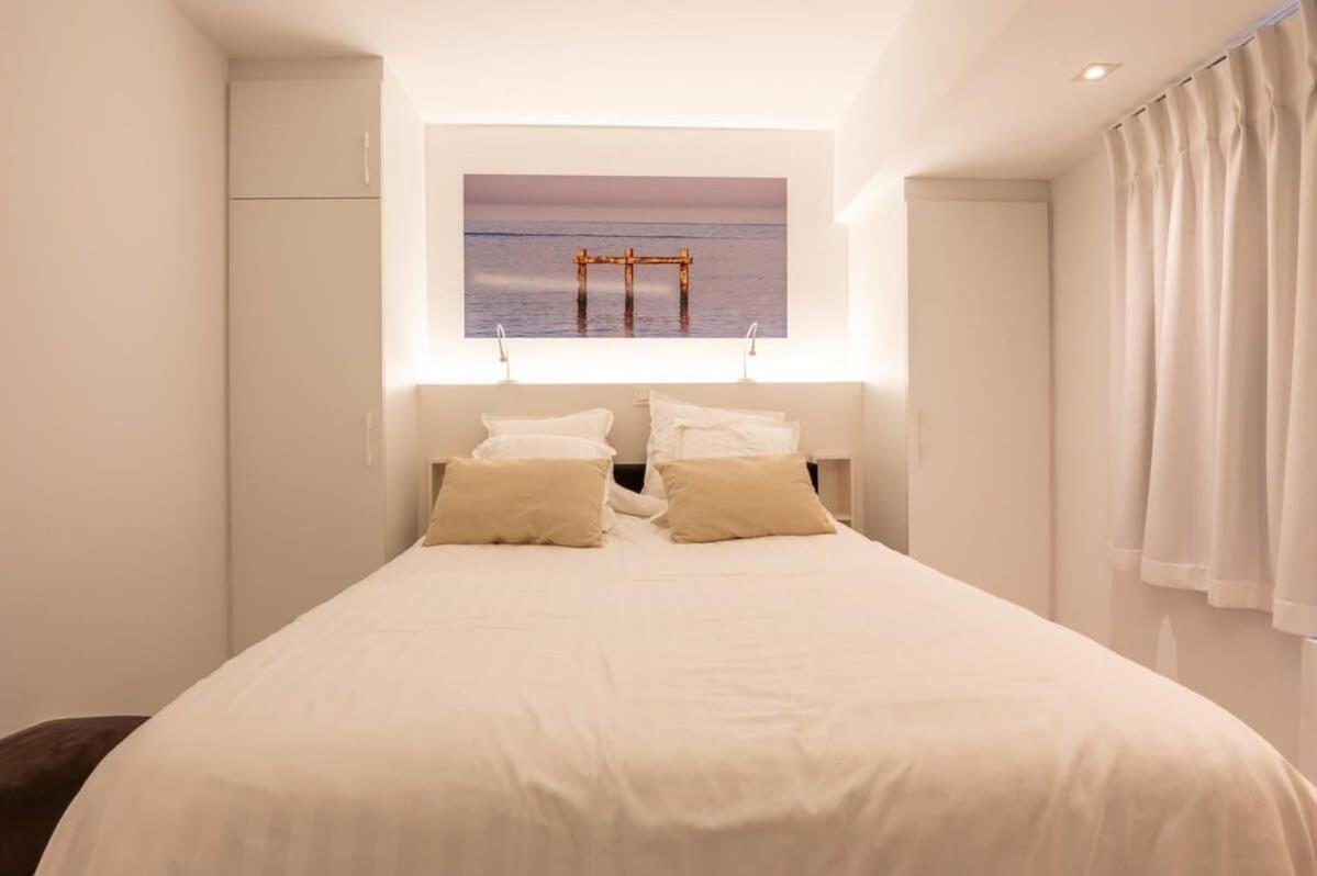 Eliza - Luxurious Apartment With Stunning Sea Views Ostende Extérieur photo
